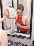 XIAOYU语画界 2021.03.31 Vol.500 奈沐子(12)